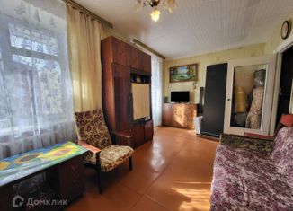 Продается однокомнатная квартира, 28.9 м2, Тула, улица Волкова, 1к3