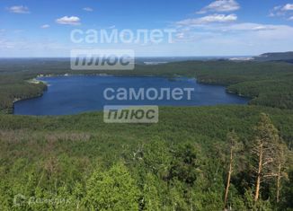 Продаю земельный участок, 12 сот., поселок Костер, Каслинская улица
