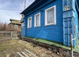 Продажа дома, 27 м2, деревня Дуброво