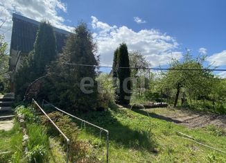 Продается дом, 20 м2, деревня Белая