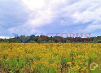 Продам участок, 522.6 сот., деревня Уваровка