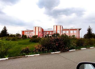 Продажа земельного участка, 17 сот., село Озёрки, Центральная улица