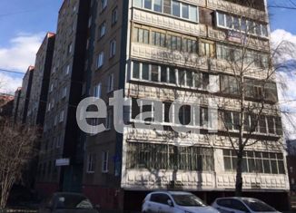 Продажа 3-комнатной квартиры, 64.4 м2, Челябинская область, улица Братьев Кашириных, 93