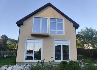 Продам дом, 140 м2, село Горное Лоо, Кузнечная улица, 4