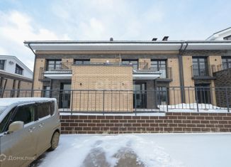 Продажа 5-комнатной квартиры, 144 м2, деревня Новолисиха