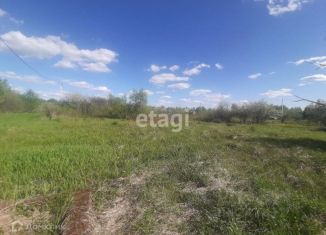 Земельный участок на продажу, 7.5 сот., село Тополево, Пионерская улица