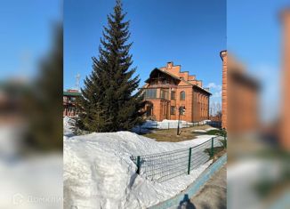 Продажа дома, 583 м2, Красноярск, Становая улица, 38