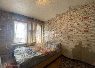 Продается двухкомнатная квартира, 46.6 м2, село Большебрусянское, улица Кирова, 106