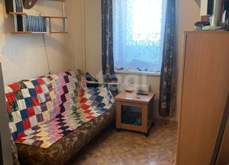 2-ком. квартира на продажу, 32.4 м2, Киров, улица Восьмого Марта, 5, Первомайский район