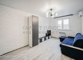 Продаю однокомнатную квартиру, 55 м2, Липецк, улица С.Ф. Балмочных, 16, ЖК Континент