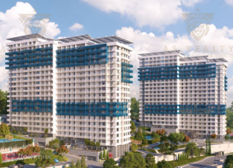 Продаю 1-ком. квартиру, 150 м2, Сочи, ЖК Кислород