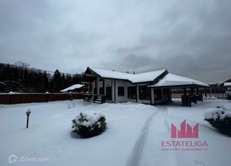 Продажа дома, 162 м2, деревня Сераксеево, 46Н-11246