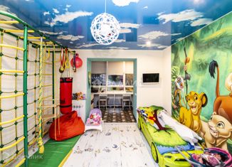 Продается 3-комнатная квартира, 71 м2, Нижний Новгород, Полтавская улица, 37, Полтавская улица