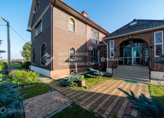 Продам дом, 360 м2, село Глебово, Центральная улица, 87А