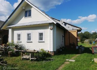 Продам дом, 56 м2, село Голоперово, Центральная улица