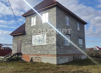 Продается дом, 160 м2, село Исетское, Весенняя улица, 41