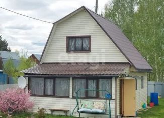 Продаю дом, 60 м2, деревня Заборье, Ольховская улица