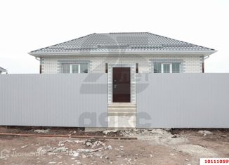 Продаю дом, 87 м2, посёлок Лазурный, улица Виктора Драгунского