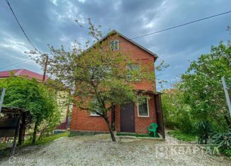 Сдается дом, 72.5 м2, Новороссийск, Туманная улица, 3