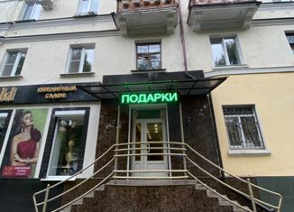 Продажа офиса, 90 м2, Нальчик, проспект Ленина, 22, район Центр