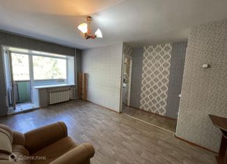 Продается двухкомнатная квартира, 44.1 м2, Абакан, Минусинская улица, 53