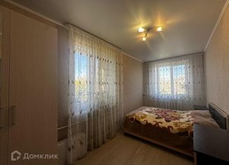 Продам 2-ком. квартиру, 42 м2, Самара, Пугачёвский тракт, 66