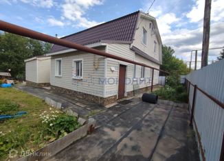 Продажа дома, 108 м2, рабочий посёлок Гидроторф, Совхозная улица, 9