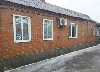 Дом на продажу, 81.7 м2, посёлок Индустриальный, Комсомольская улица, 6