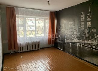 Продам 3-комнатную квартиру, 53.6 м2, Далматово, улица 4-го Уральского полка, 123