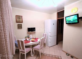 3-комнатная квартира на продажу, 77.3 м2, Москва, Кантемировская улица, 4к1, Кантемировская улица