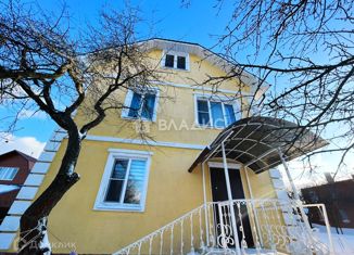 Продажа дома, 200 м2, деревня Загорново, деревня Загорново, 29А