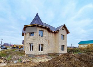 Продается дом, 140 м2, посёлок Октябрьский, Солнечная улица, 11