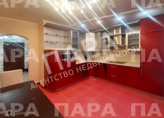 Аренда 1-комнатной квартиры, 58 м2, Самарская область, Никитинская улица, 10Б