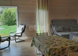 Продам дом, 152.3 м2, поселок Лебяжье