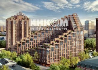 Продажа 1-ком. квартиры, 47.2 м2, Москва, Летниковская улица, 4с2, Летниковская улица