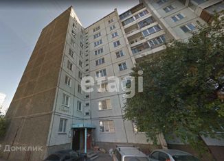 Двухкомнатная квартира в аренду, 57 м2, Красноярск, улица Забобонова, 10, Октябрьский район