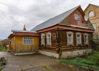 Продам дом, 105.2 м2, деревня Белоус, улица Беляева, 7А