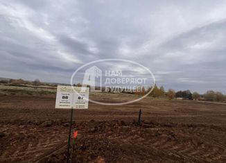 Продается участок, 8.32 сот., коттеджный поселок Мокино Грин