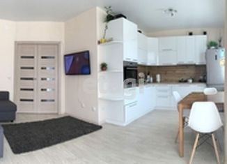 Продаю однокомнатную квартиру, 36.6 м2, посёлок Солонцы, Кедровая улица, 3