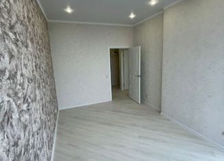 Продается однокомнатная квартира, 36.5 м2, Анапа, ЖК Чёрное море, Анапское шоссе, 30к3