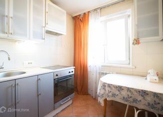 Продам двухкомнатную квартиру, 43 м2, Иркутская область, Байкальская улица, 312А