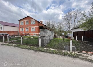 Продается дом, 267.1 м2, посёлок Майский, Солнечная улица, 18