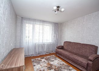 1-ком. квартира в аренду, 32 м2, Новосибирск, улица Доватора, 33