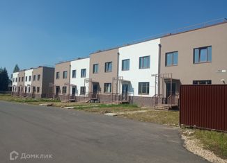 Продается таунхаус, 100 м2, деревня Бурцево, 1-я Комфортная улица, 2А