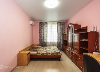 Продам 1-ком. квартиру, 32.4 м2, Ростов-на-Дону, улица Ткачёва, 15, ЖК Левенцовка Парк