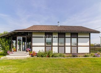 Продается дом, 102.4 м2, деревня Есаулова, улица Гайдара, 13