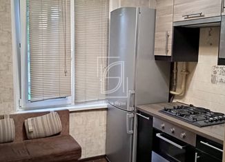 Продажа однокомнатной квартиры, 32.6 м2, Москва, Ферганский проезд, 7к2, Ферганский проезд