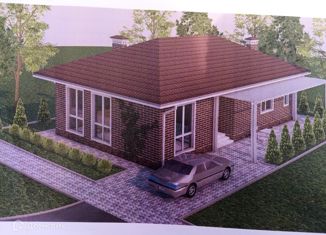 Продаю дом, 140 м2, село Супсех, улица Александра Бека