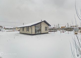 Дом на продажу, 133 м2, коттеджный поселок Шато-2