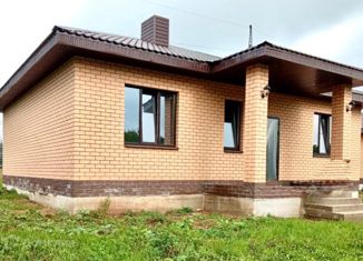 Продам дом, 150 м2, село Булгаково, Берёзовая улица